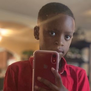 Meet your Posher, Kaiden